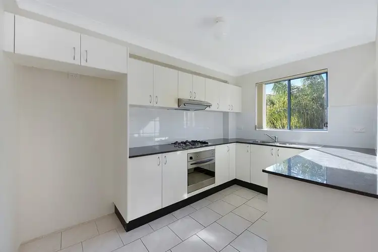 Second view of Homely unit listing, 11/53-55 Alexandria Parade, Waitara NSW 2077