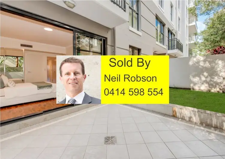 Third view of Homely apartment listing, 37/141 Bowden Street, Meadowbank NSW 2114