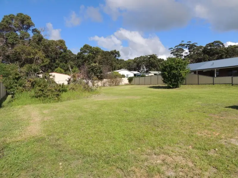 Main view of Homely land listing, 9 Dunskey Place, Denmark WA 6333