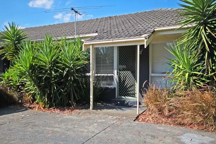 2/47 Catherine Avenue, Chelsea VIC 3196