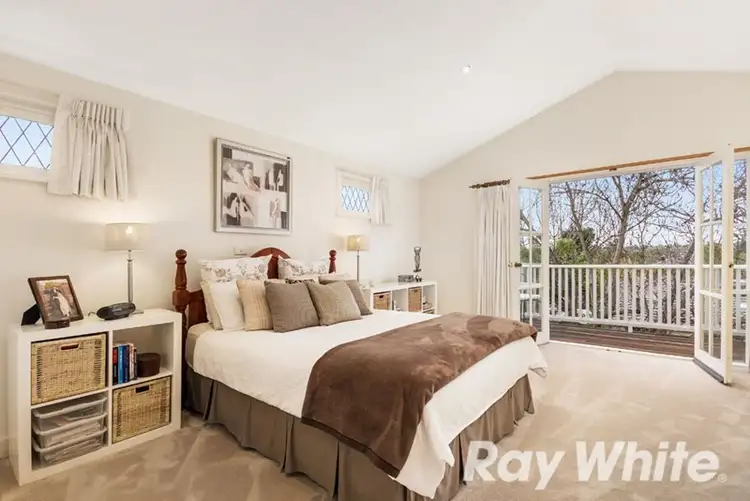 Second view of Homely house listing, 9 Latrobe Street, Box Hill South VIC 3128