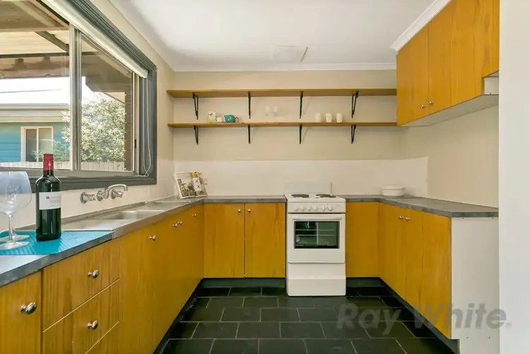 Third view of Homely house listing, 48 Hastings Avenue, Sellicks Beach SA 5174