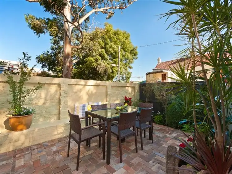 Third view of Homely house listing, 255 Australia Street, Newtown NSW 2042