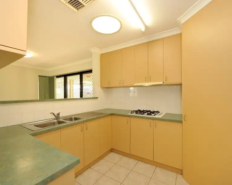 Seventh view of Homely house listing, Unit 8/24 Royal Palm Drive, Warnbro WA 6169