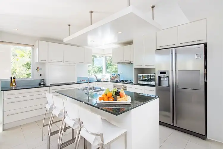 Second view of Homely unit listing, 4/19 Mermaid Avenue, Mermaid Beach QLD 4218