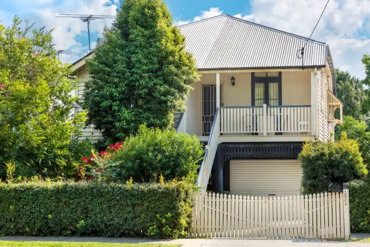 152A Kitchener Road, Ascot QLD 4007