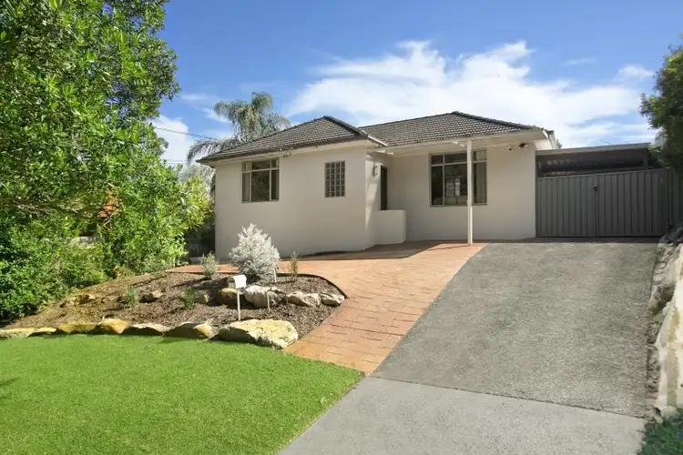 Second view of Homely house listing, 26 Pinaroo Place, Lane Cove NSW 2066