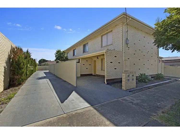 Main view of Homely townhouse listing, 4/109 Long Street, Queenstown SA 5014