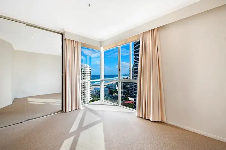 Fifth view of Homely apartment listing, 5 Woodroffe Avenue, Main Beach QLD 4217