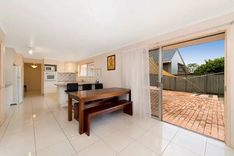 Fourth view of Homely house listing, 67 Thornburgh Street, Oxley QLD 4075