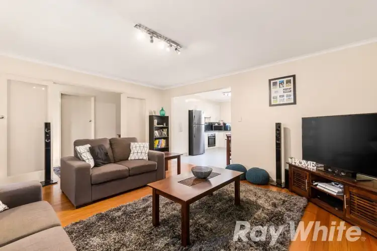 Seventh view of Homely house listing, 1 Meredith Close, Mooroolbark VIC 3138