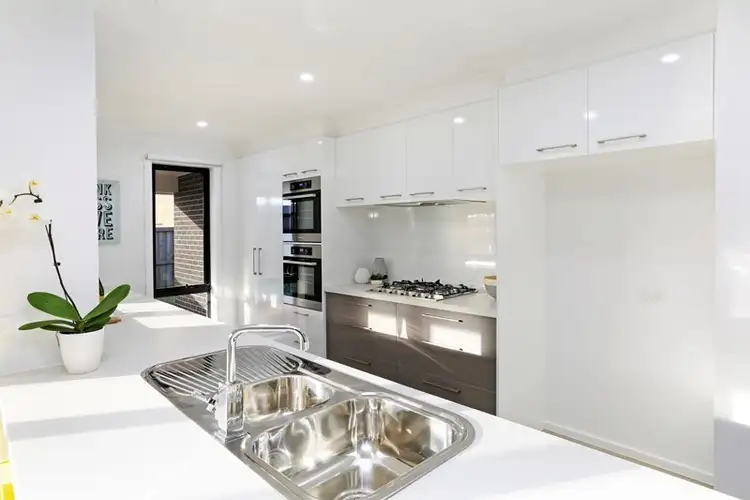 Second view of Homely house listing, 60-62 Highland Way, Highton VIC 3216