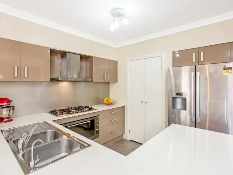 Fourth view of Homely house listing, 6 Nepean Street, The Ponds NSW 2769