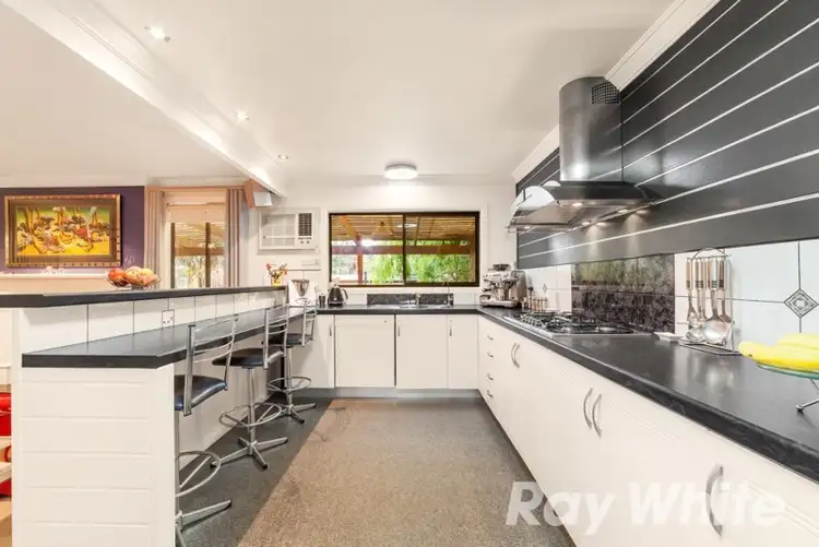 Sixth view of Homely house listing, 12 Carnarvon Avenue, The Basin VIC 3154