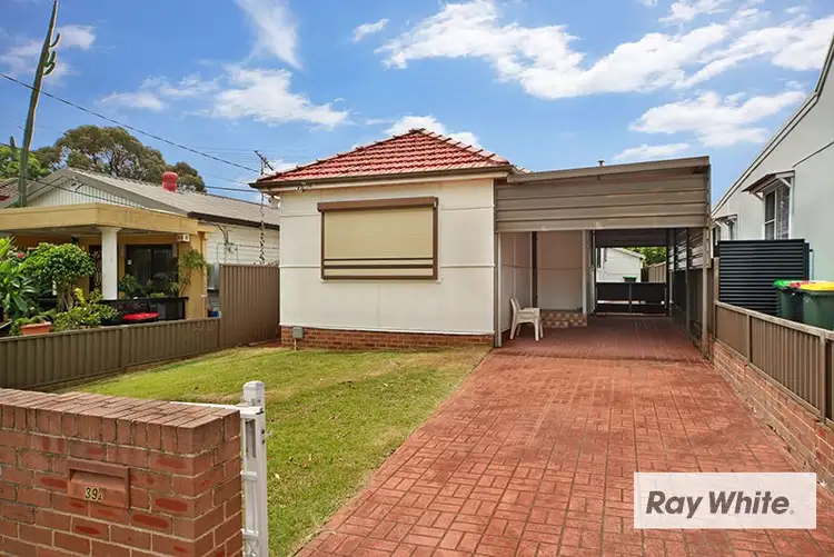 Main view of Homely house listing, 39A Sixth Avenue, Berala NSW 2141
