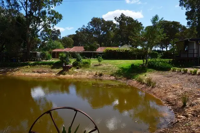 360 Highlands Road, Seymour VIC 3660