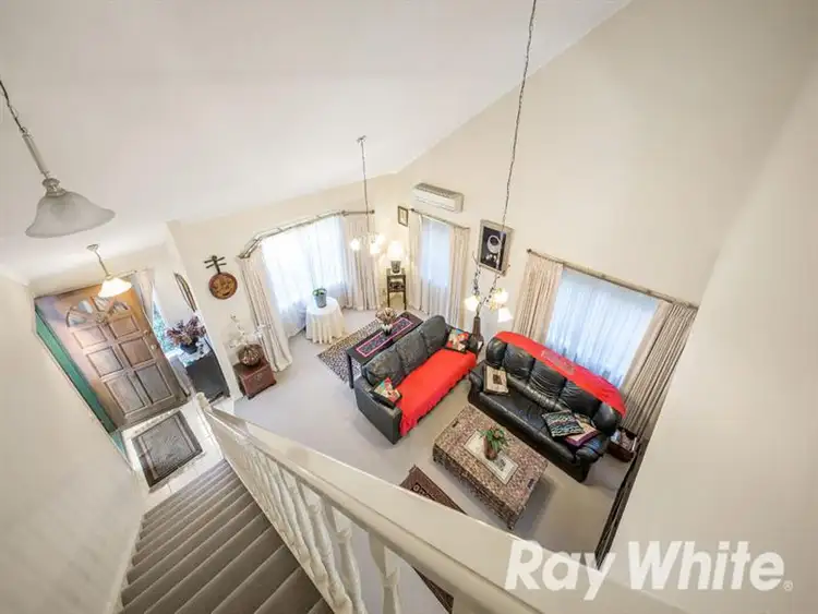 Sixth view of Homely house listing, 33 Bright Place, Blackburn South VIC 3130