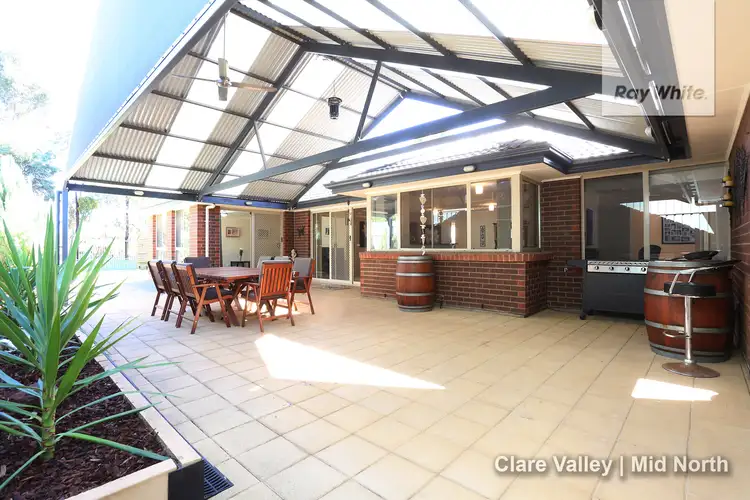 Second view of Homely house listing, 12 Pandappa Drive, Clare SA 5453