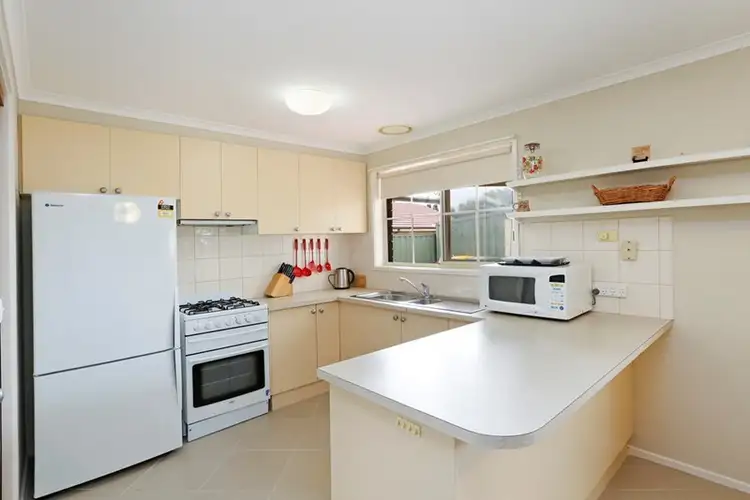 Fourth view of Homely unit listing, 3/24-26 Merlin Crescent, Corio VIC 3214