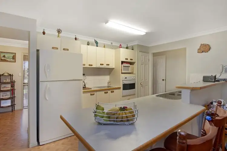 Sixth view of Homely house listing, 136 Thornbill Drive, Upper Caboolture QLD 4510