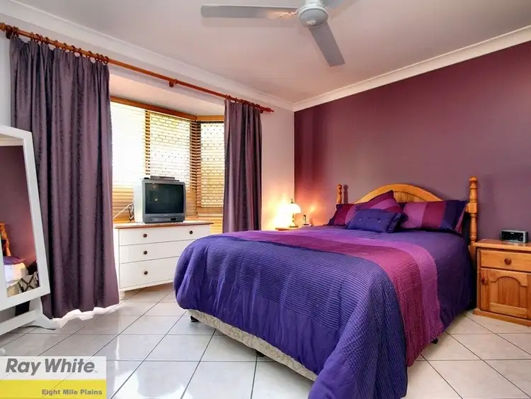 Fifth view of Homely house listing, 31 Sirett Street (2 Colvillea St, Eight Mile Plains), Runcorn QLD 4113
