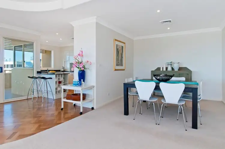 Sixth view of Homely unit listing, 203/1-3 Owen Street, Port Macquarie NSW 2444