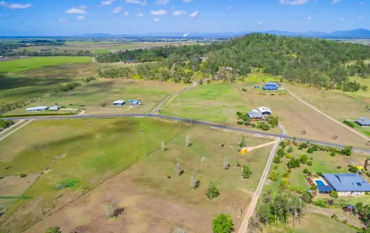 Seventh view of Homely land listing, 128 Wrights Road, Strathdickie QLD 4800