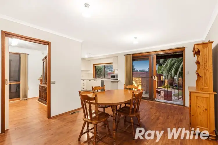 Third view of Homely house listing, 122 Murrindal Drive, Rowville VIC 3178