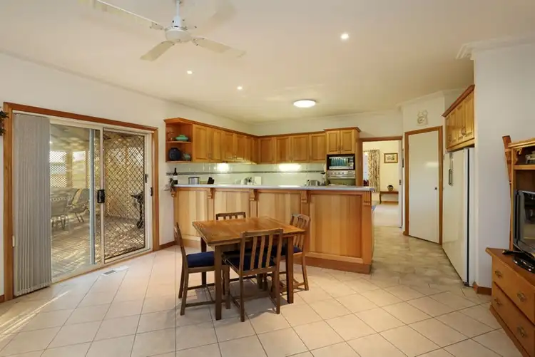 Third view of Homely house listing, 1 Duncan Drive, Lara VIC 3212