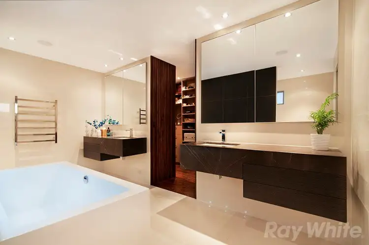 Seventh view of Homely house listing, 5 The Crescent, Ferntree Gully VIC 3156