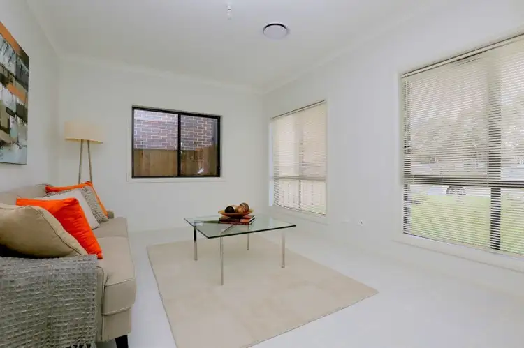 Fifth view of Homely house listing, 3 Purvis Avenue, Potts Hill NSW 2143