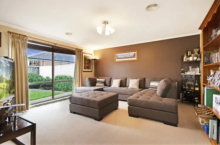 Fifth view of Homely house listing, 27 Bournbank Avenue, Bannockburn VIC 3331