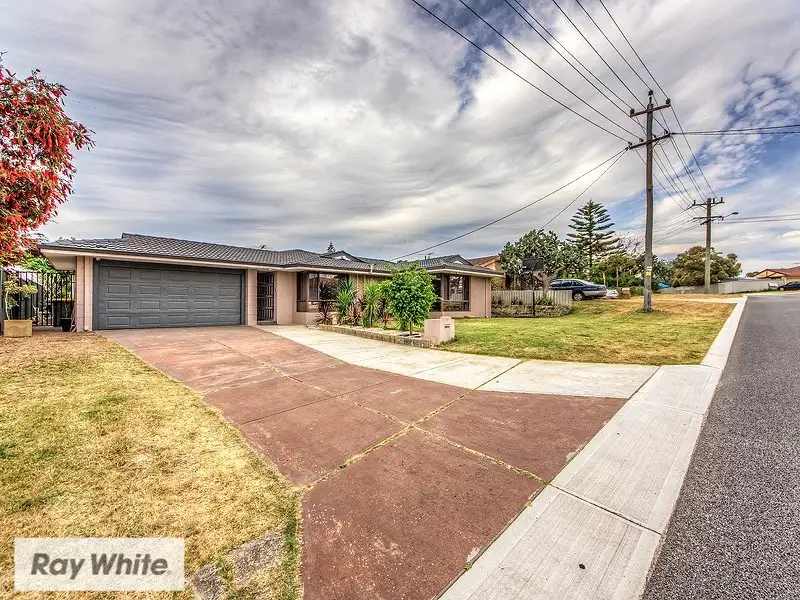 Main view of Homely house listing, 56 Whitworth Avenue, Girrawheen WA 6064