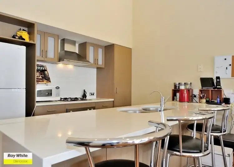 Fifth view of Homely house listing, 4 Sealey Way, Ellenbrook WA 6069
