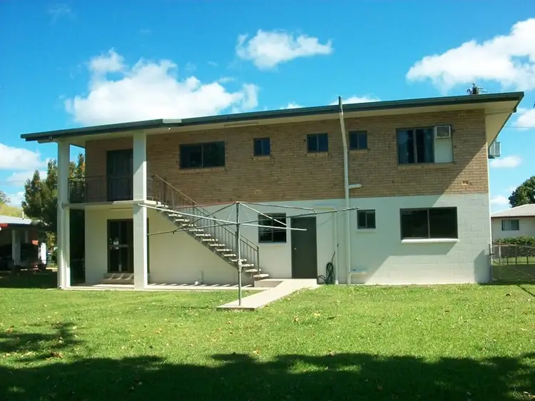 7 Mayflower Street, Innisfail Estate QLD 4860