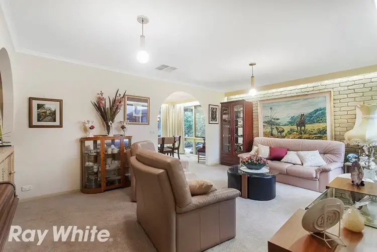 Seventh view of Homely house listing, 78 Borg Crescent, Scoresby VIC 3179
