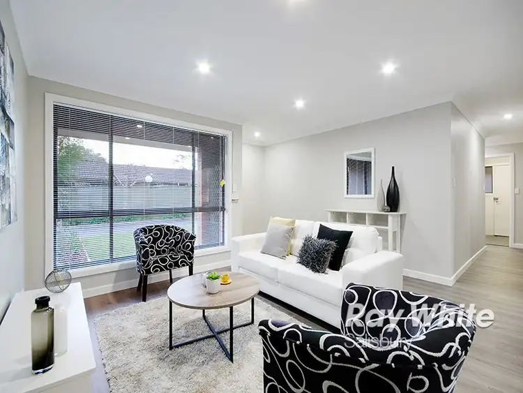 Second view of Homely house listing, 4/38 Iveleary Avenue, Salisbury East SA 5109
