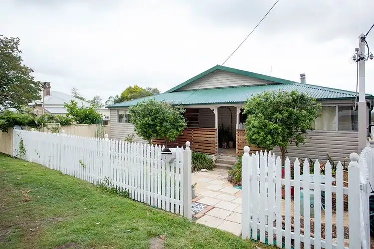 41 Moon Street, Wingham NSW 2429