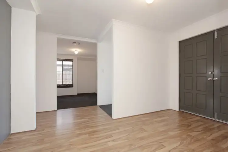 Second view of Homely house listing, 8 Pierre Bend, Ellenbrook WA 6069