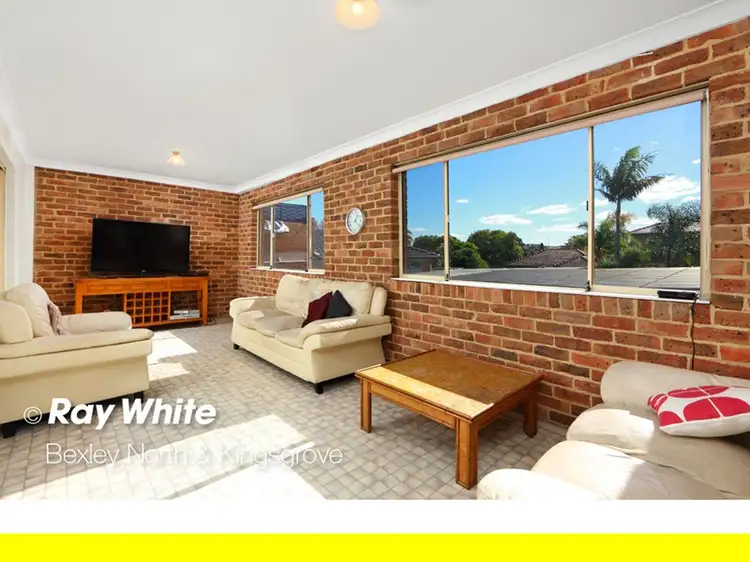 Second view of Homely house listing, 103 Moorefields Road, Kingsgrove NSW 2208