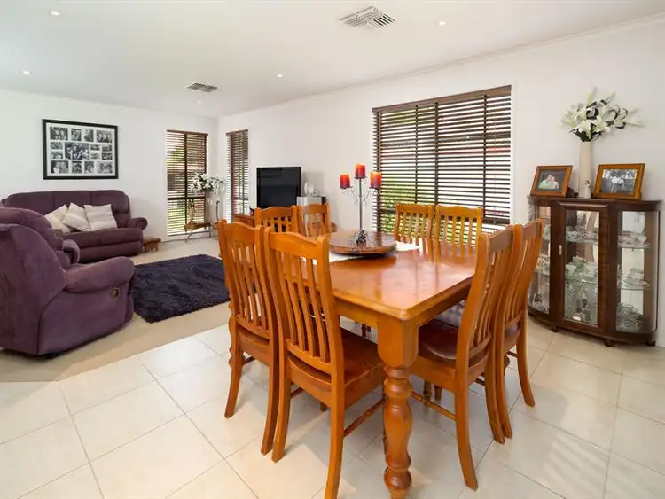 Fifth view of Homely house listing, 373 Poplar Drive, Lavington NSW 2641