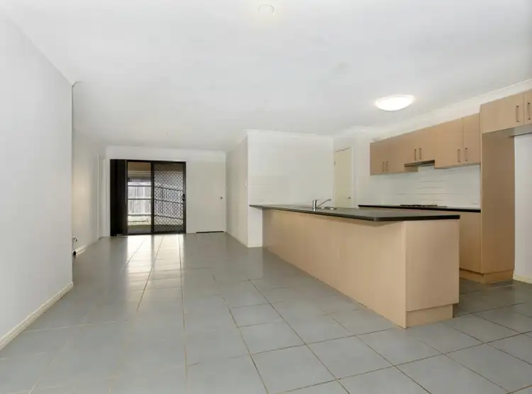 Third view of Homely house listing, 24 Paperbark Drive, Glenvale QLD 4350