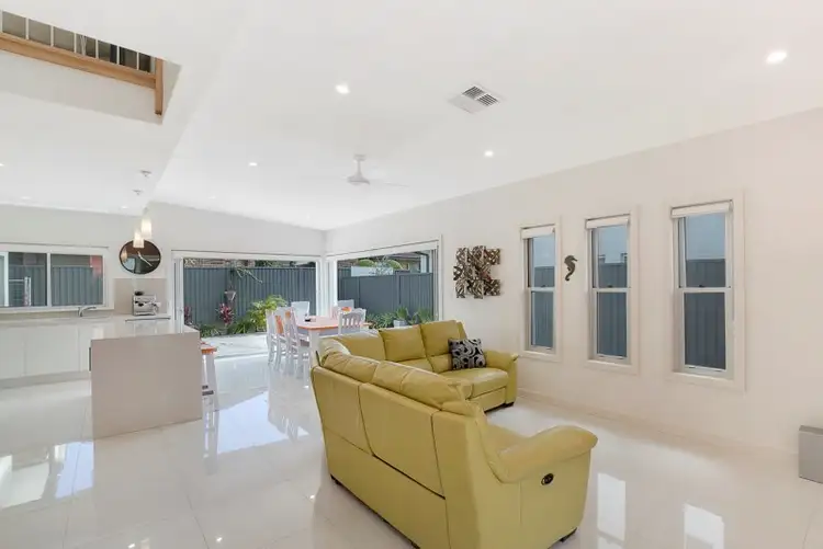 Fifth view of Homely townhouse listing, 3/75 Caringbah Road, Caringbah NSW 2229