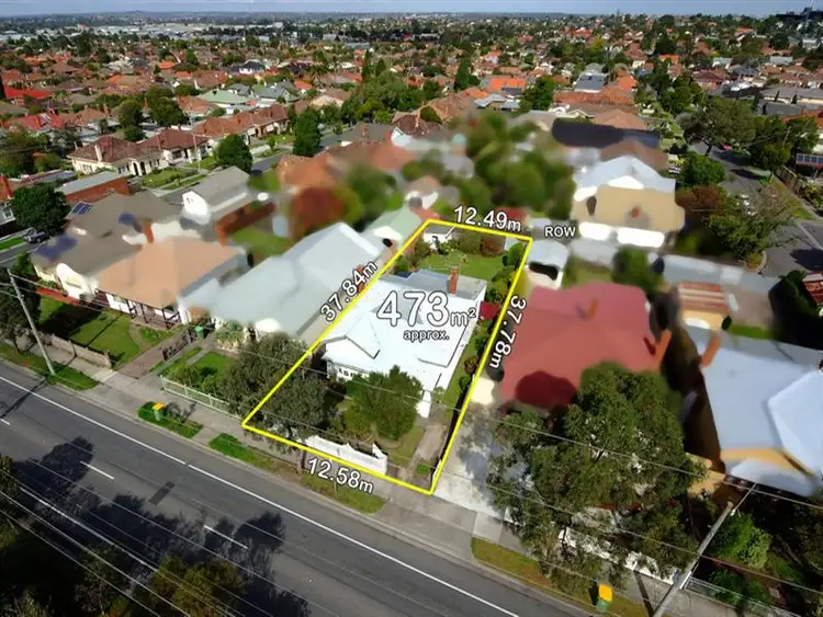 Fifth view of Homely house listing, 141 Murray Road, Preston VIC 3072
