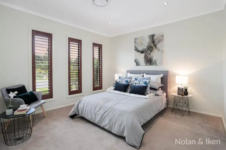 Seventh view of Homely house listing, 33 Arrowroot Street, The Ponds NSW 2769