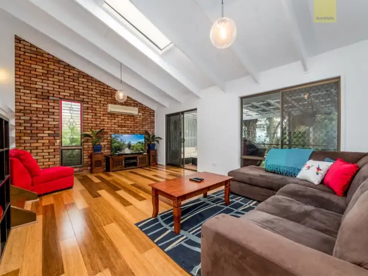 Third view of Homely house listing, 12 Greenhills Drive, Goonellabah NSW 2480