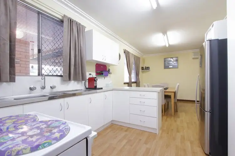 Second view of Homely house listing, 46 Wicca Street, Rivervale WA 6103