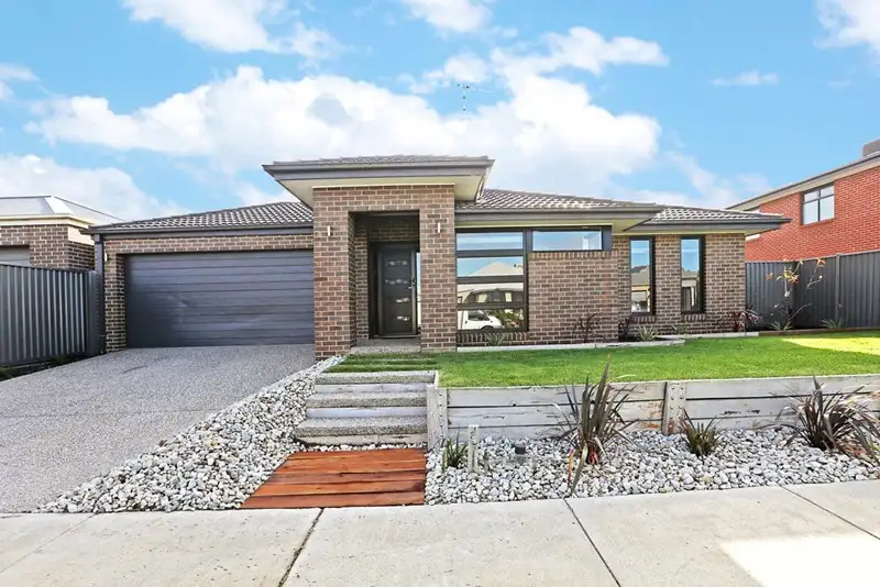 Main view of Homely house listing, 11 Weerana Way, Lara VIC 3212