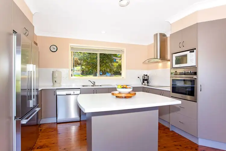 Fourth view of Homely house listing, 70 Wairakei Road, Wamberal NSW 2260