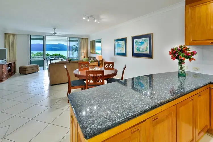 Fourth view of Homely apartment listing, 103 LAGOON LODGE, Hamilton Island QLD 4803